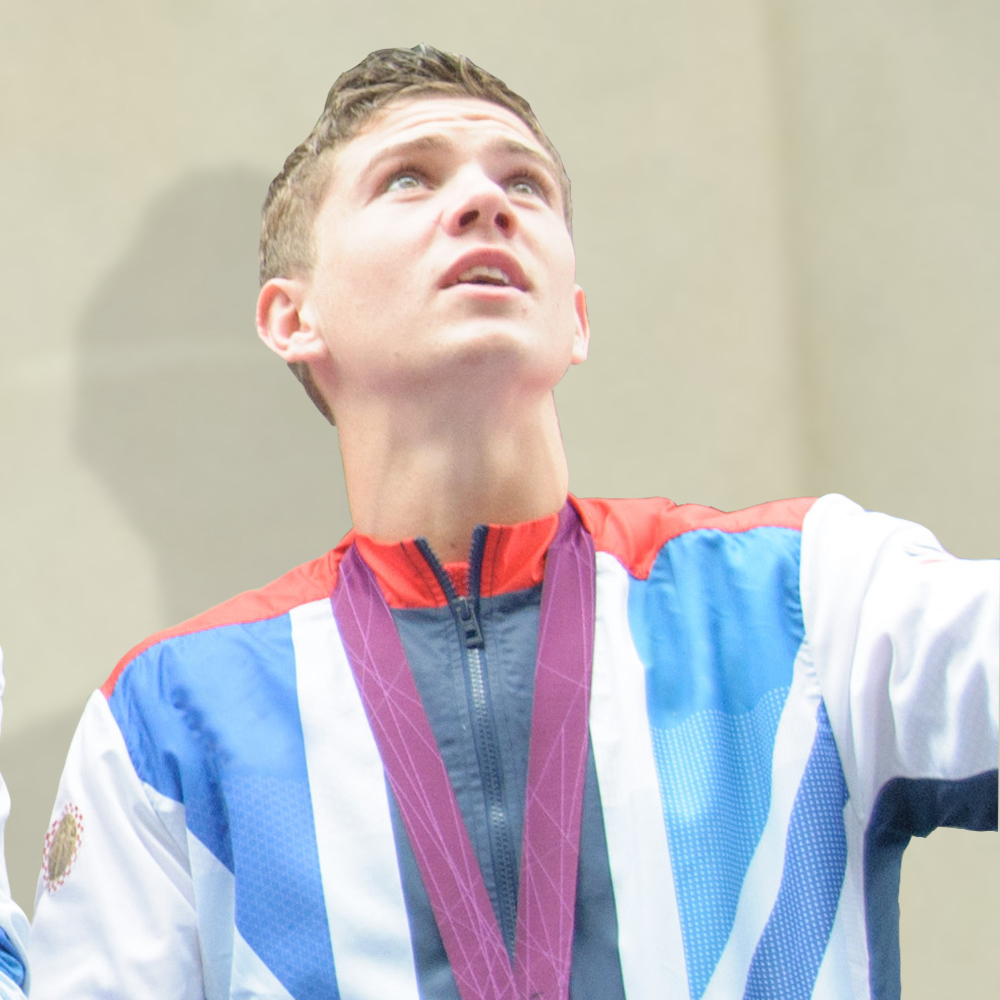 Future Champions? Luke Campbell & The Yafai Brothers