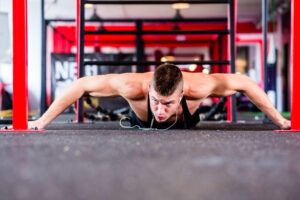 Embarking on Your Freeletics Journey