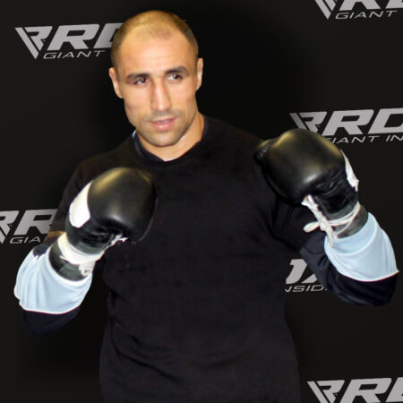Paul Smith v Arthur Abraham Fight Report