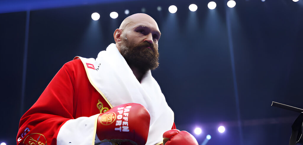 5 British Boxers in 2015