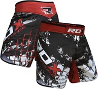MMA Grappling Shorts Giant Inside MMA Grappling Shorts Giant Inside