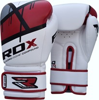 QUADRO-DOME Boxing Fitness Gloves QUADRO-DOME Boxing Fitness Gloves
