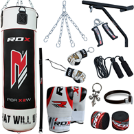 Punching Zero Impact G-Core Heavy Duty Bag Punching Zero Impact G-Core Heavy Duty Bag