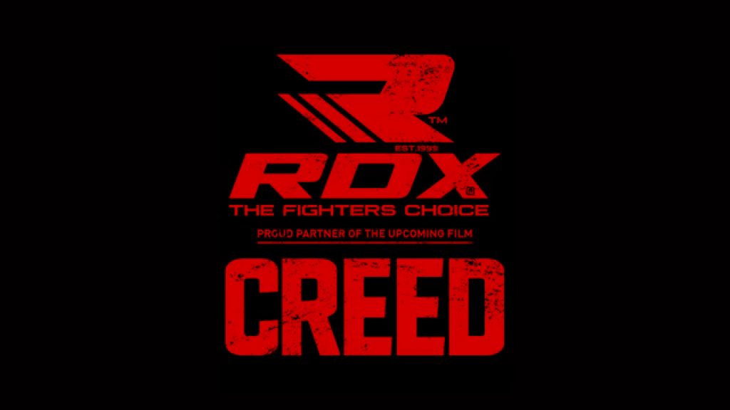 Creed Movie in UK Cinemas from January 15