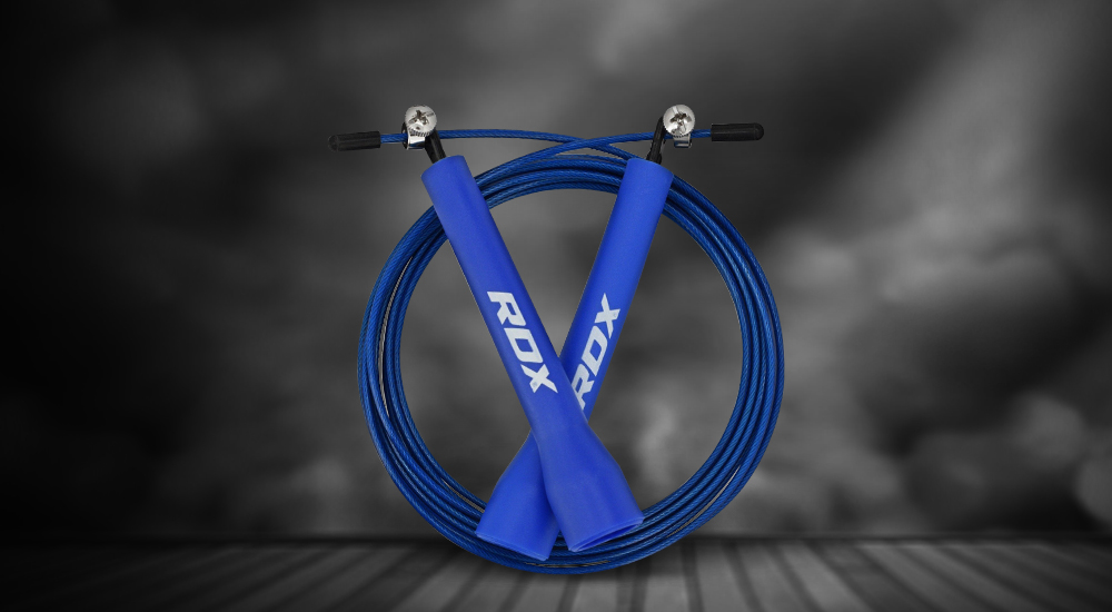 Advantages of Skipping Rope in your Workout Routine!