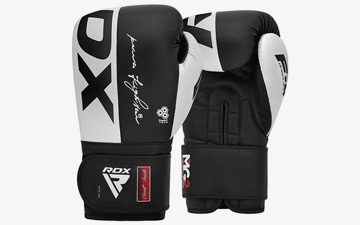 Bag Gloves Are Not Recommended