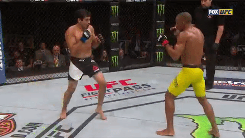 ufc-on-fox-20-highlights-watch-how-edson-barboza-brutalized-gilbert-melendez-with-legkick-1070158