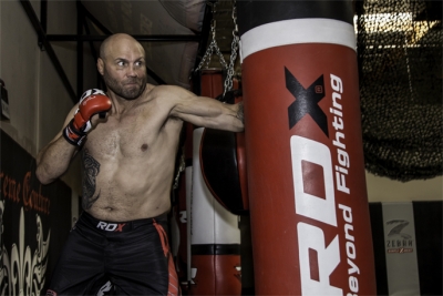 Randy Couture