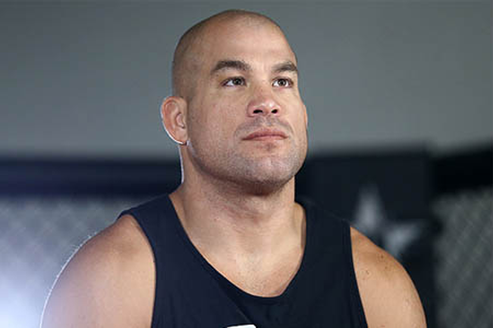 Tito Ortiz vs Chael Sonnen- Retirement of the ‘People’s Champion’
