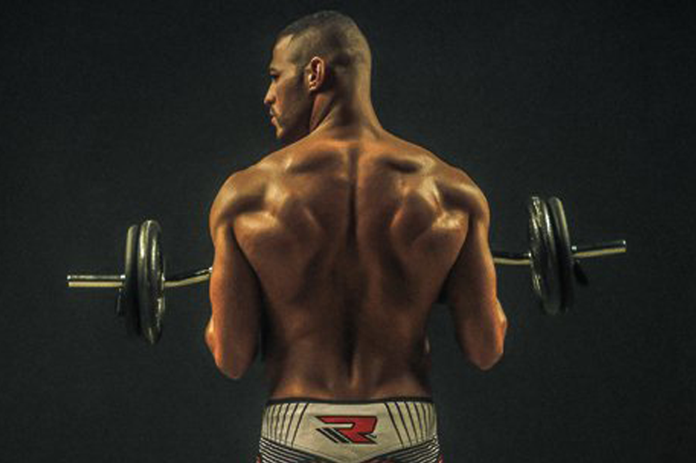 Best Workout to Get in Shape.