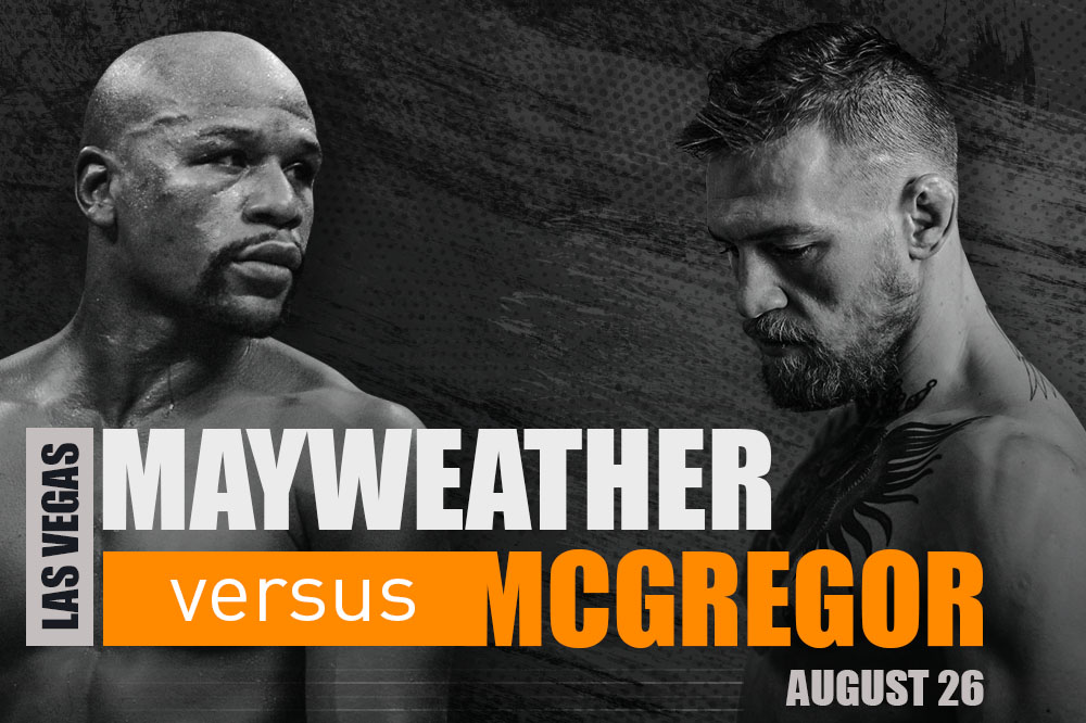 5 Takeaways from Mayweather vs McGregor for Every Boxer Mayweather vs McGregor