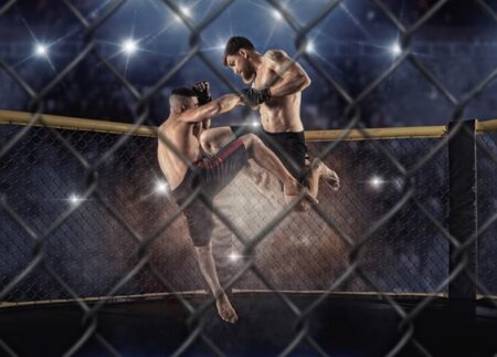 Basics of MMA Training for Beginners