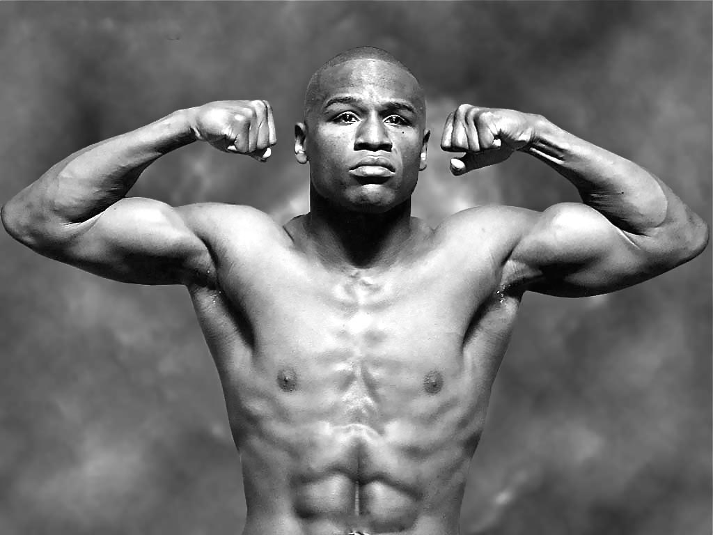 Floyd Mayweather