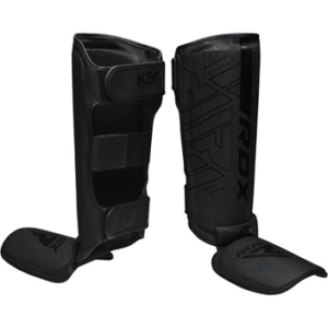 Shin Guards 