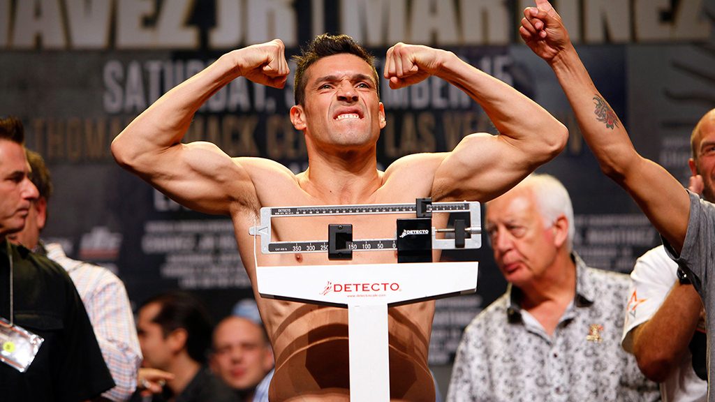 3 Keys For Staying In Your Boxing Weight Class Boxing weight