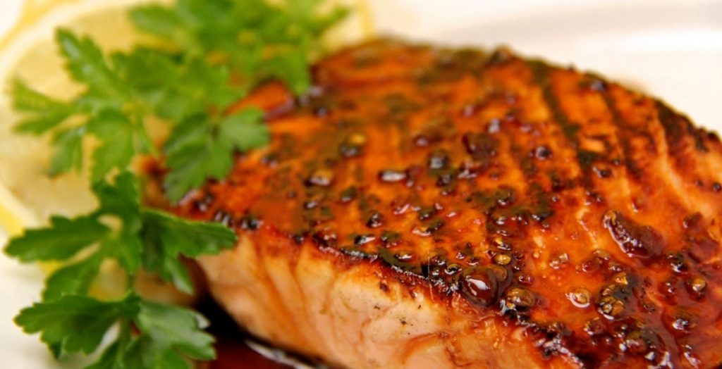 High Protein Recipes