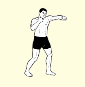 Hook | Boxing Punches