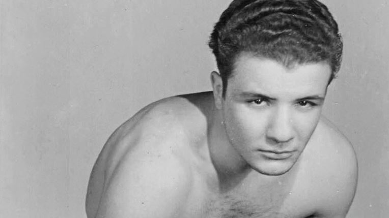 Legendary Boxer Jake LaMotta ‘The Raging Bull’ has passed away Jack 'the raging bull' LaMotta