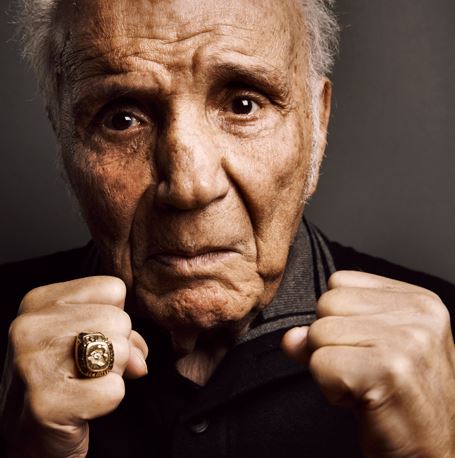 Jake LaMotta