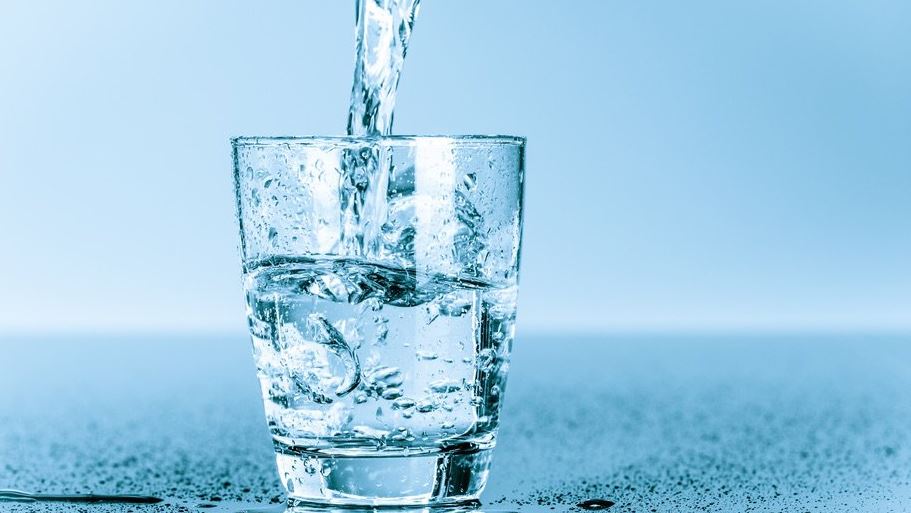 Water Helps Lose Weight