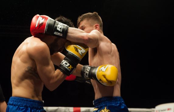 boxing training tips