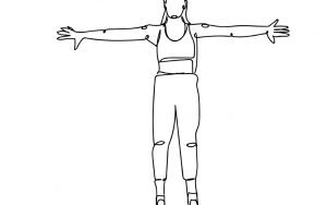 Boxing Reach Step 2 of Method 1