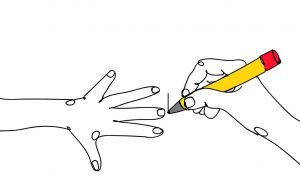 Boxing Reach Step 4 of Method 1