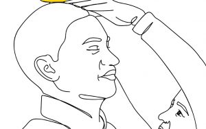 Boxing Reach Step 2 of Method 2