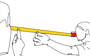 Boxing Reach Step 5 of Method 1