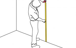 Boxing Reach Step 3 of Method 2