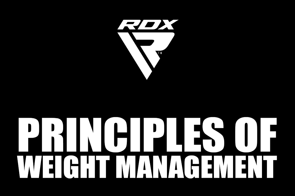 6 Principles of Weight Management