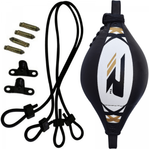 How to Hang a Double End Bag at Home? 