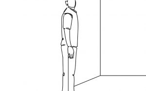 Boxing Reach Step 1 of Method 1