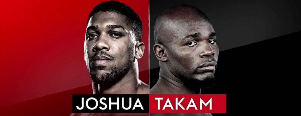 watch joshua vs takam