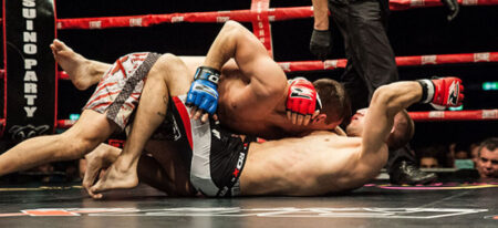 How to make your own MMA Mats MMA mats