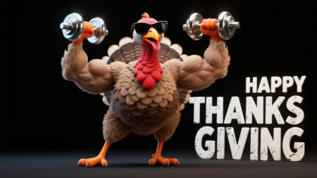 3 Thanksgiving Workout Plans to Stay Fit Thanksgiving Workout Plans