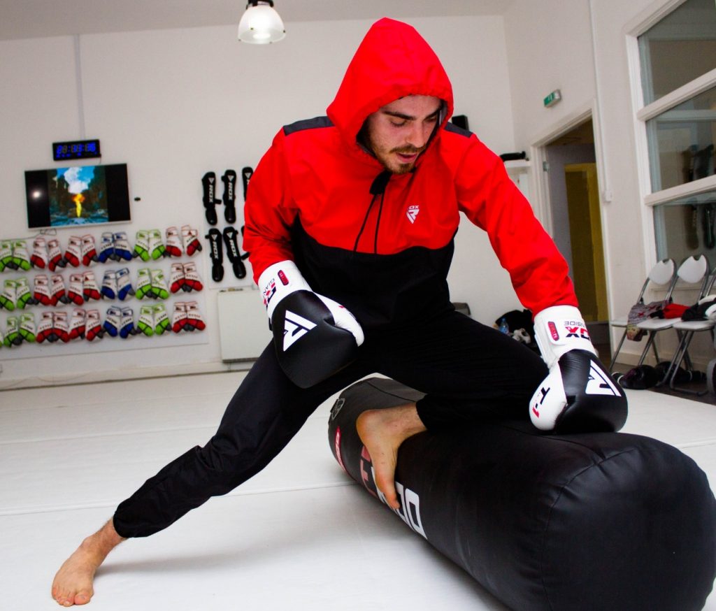 How To Use Sauna Suit For Weight Loss?