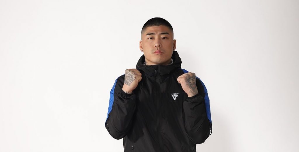 rdx sauna suit for weight loss