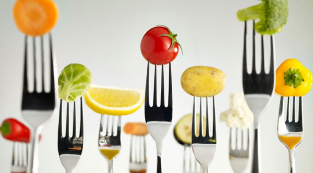 Diet Plans of Most Popular Martial Arts