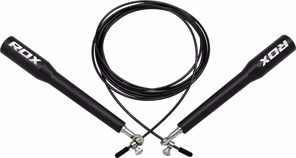 How To Choose Skipping Rope For Exercise?