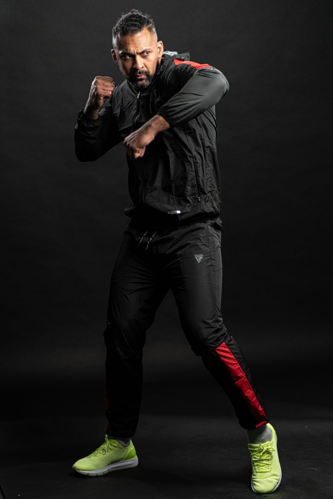 Suana Suit Induced Weight Loss