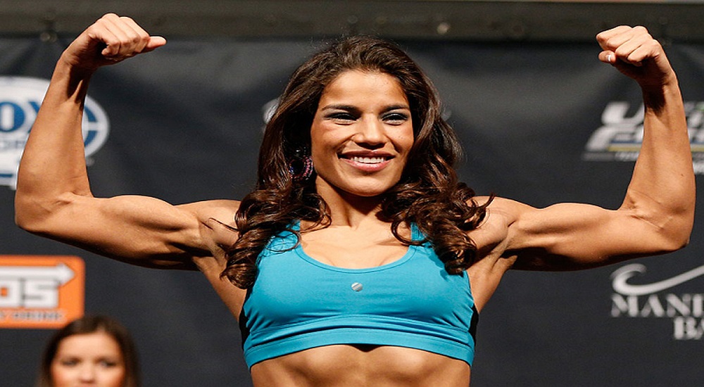 Pre Workout Recipe Of UFC Fighter