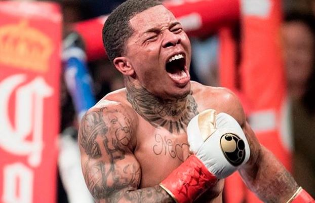 Mayweather vs Lomachenko