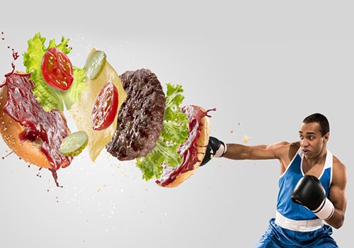 Diet Plan For Boxers Who Want To Lose Weight