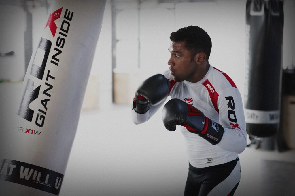 Boxing Workout – Box Yourself into a Fit Body