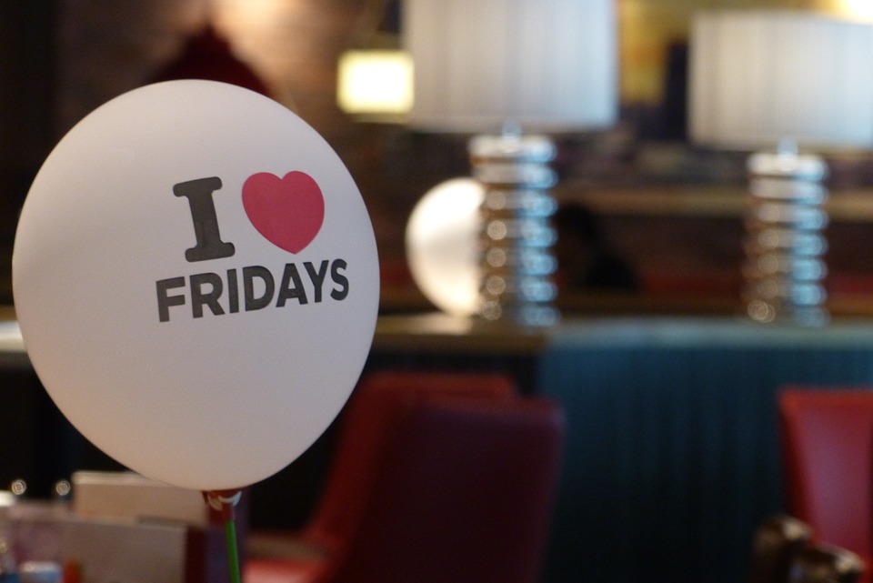 love friday