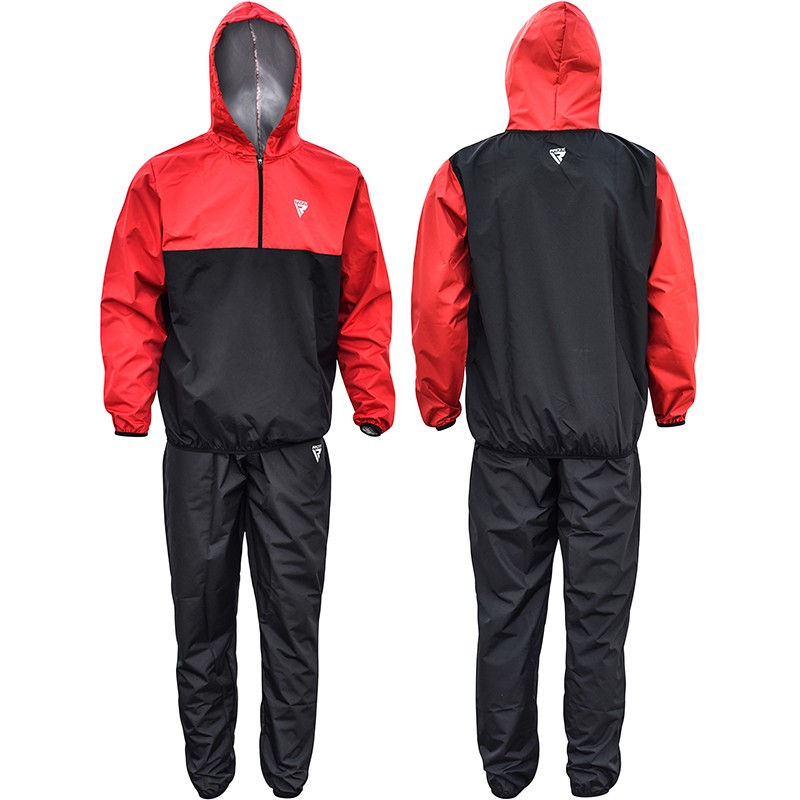 Does a Sauna Suit Help You Lose Weight? Guide