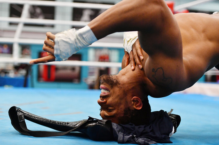 Strong Neck Workouts That Can Transform The Way You Look