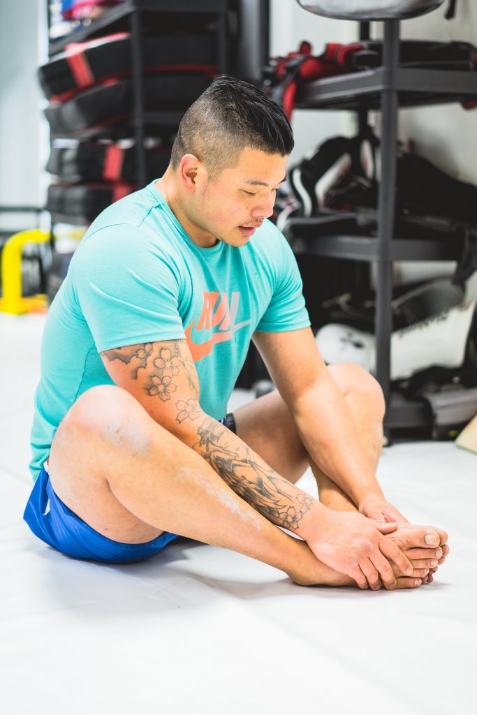 Churning Workout Substitutes For Your Lunch Break