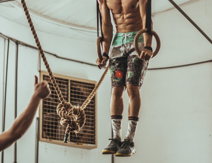 CrossFit vs. Callisthenics